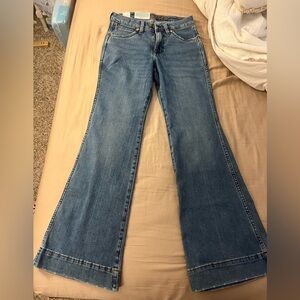 Wrangler Retro trousers jeans